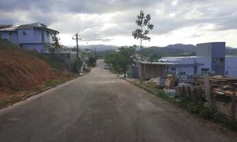 Imagem 3: Terreno com escritura em Biguaçu