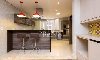 Imagem 6: Casa Residencial à venda, Santa Cândida, Curitiba - CA0119