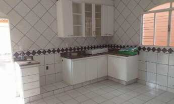 Imagem 6: GOIÂNIA - Casa Padrão - RESIDENCIAL CELINA PARK