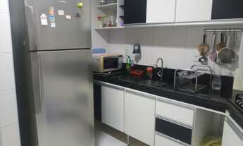 Imagem 3: Apartamento 1º andar com 3/4 no Bairro da Boa Viagem- Salvador/Bahia