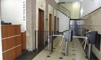 Imagem 3: Conjunto para alugar, 50 m² por R$ 800,00/mês - Centro - Curitiba/PR