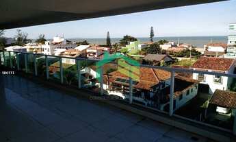 Imagem 6: Apartamento para Venda em Rio das Ostras, Costazul, 3 dormitórios, 1 suíte, 2 banheiros, 2