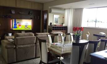 Imagem: Belo Horizonte - Apartamento Padrão - Ouro