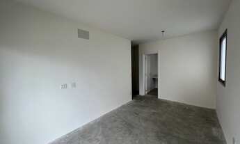 Imagem 5: Apartamento Novo a Venda em Moema Pássaros de 175 m² - 3 suítes + 2 Vagas