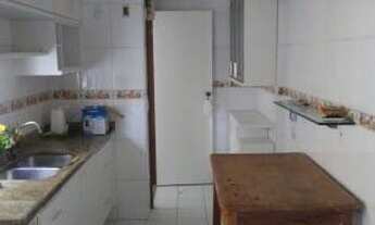 Imagem 4: LINDO Apartamento no Pituba Ville, 4/4, armários, DEPENDÊNCIA, ÁREA DE SERVIÇO, 3 SUÍTES