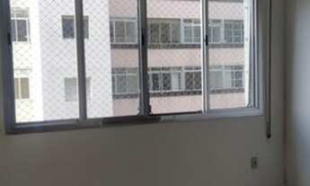 Imagem 2: Studio grande com 40 m2 próximo Rua da Consolação Edifício El Sauce