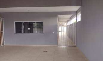 Imagem 4: Locação - Casa - Jardim das Orquídeas - Americana - SP