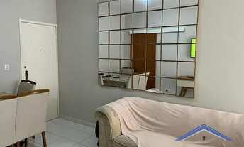 Imagem 3: LINDINHO 2 QUARTOS COM VARANDA! EM ITAPUÃ!