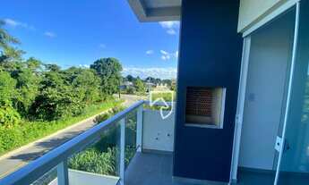 Imagem 4: Apartamento com 1 dormitório à venda, 39 m² por R$ 200.000 - Brandalize - Itapoá/SC