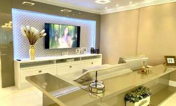 Imagem 5: Apartamento Mobiliado Quadra do MAR Showroom em 60X