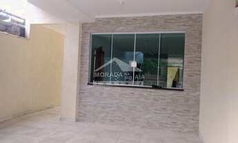 Imagem 2: Sobrado na Guilhermina, 3 Dormitórios, Sacada, 2 Vagas, Confira na Imobiliária em Praia Gr