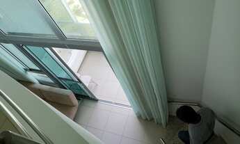 Imagem 2: Loft para venda com 76 metros quadrados com 1 quarto em Caminho das Árvores - Salvador - B