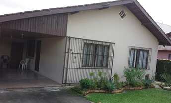 Imagem 2: JOINVILLE - Terreno Padrão - ITAUM