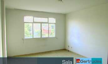 Imagem 3: Apartamento 2 quartos c/suíte para alugar em Jardim da Penha