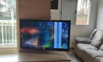 Imagem 2: Apartamento para venda tem 70 metros quadrados com 3 quartos