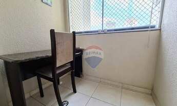 Imagem 3: Apartamento com 2 dormitórios para alugar, 50 m² por R$ 1.700,00/mês - Freguesia do Ó - Sã