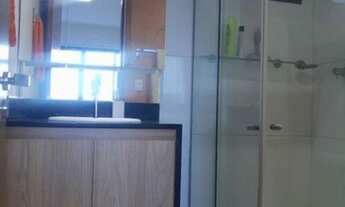 Imagem 3: Cristallo Residencial - Apto 2/4 com suíte de 54 m², 1 vaga por 549.999,00