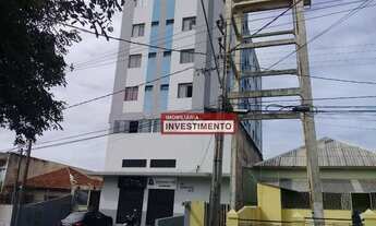 Imagem: Apartamento com 1 dormitório à venda