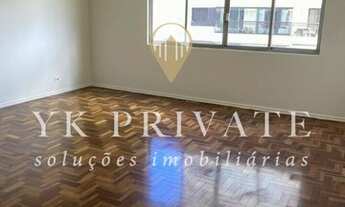 Imagem 1: Apartamento à venda na Pompeia/ Rua Caraíbas/ 113m²/ 3 dormitórios/ 2 banheiros/ 1 vaga de