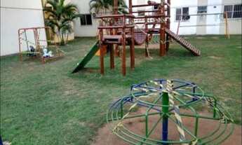 Imagem 6: Apartamento 2 quartos no Jardim Novo Mundo