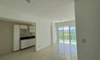 Imagem: Apartamento para aluguel tem 66 metros quadrados