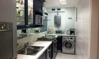 Imagem 7: Apartamento com 4 dormitórios à venda, 120 m² por R$ 1.900.000 - Botafogo - Rio de Janeiro