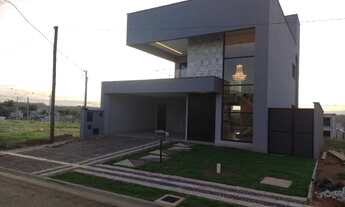 Imagem 2: Sobrado - 04 suítes - Jardins Capri - Pronto Para Morar