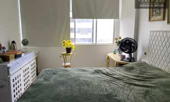 Imagem 7: Apartamento para Venda em Salvador, Pituba, 4 dormitórios, 1 suíte, 3 banheiros, 2 vagas