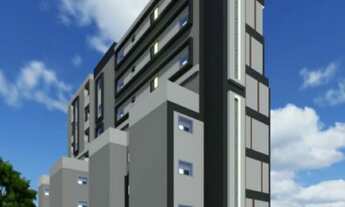 Imagem: Apartamento para venda possui 47 metros