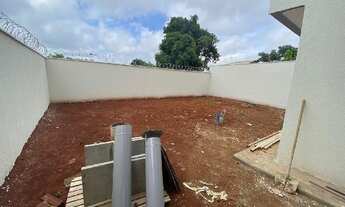 Imagem 2: APARECIDA DE GOIÂNIA - Casa Padrão - RETIRO DO BOSQUE