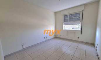 Imagem 6: Apartamento com 3 dormitórios para alugar, 160 m² por R$ 3.950,00/mês - Ponta da Praia - S