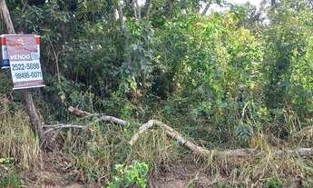 Imagem: Terreno de 369 m² ZR2 com projeto aprovado