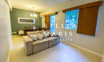 Imagem 4: Botafogo, Apartamento de 75 m2 à venda em prédio com infraestrutura de lazer completa