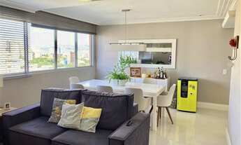 Imagem: Apartamento de 3 dormitórios próximo a