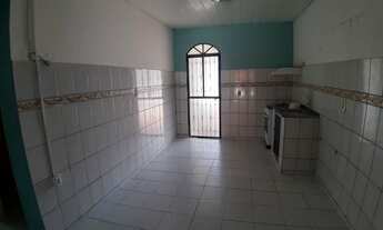 Imagem 2: Casa 03qts prox à Faculdade Nilton Lins