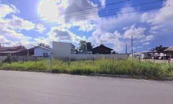 Imagem: 1900 Excelente Terreno, de esquina, frente