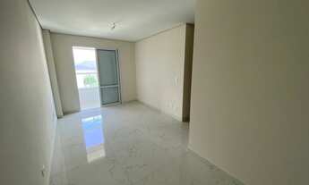 Imagem: Duplex para venda possui com 3 quartos em