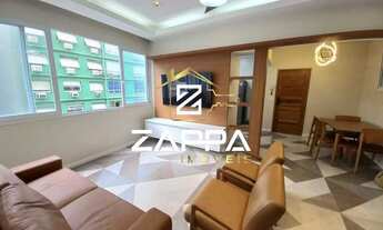 Imagem 5: Apartamento para venda possui 114 metros quadrados com 2 quartos em Copacabana - Rio de Ja