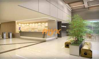 Imagem 5: Sala comercial para venda e locação, Vila Belmiro, Santos - SA0212