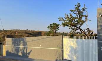 Imagem: Condomínio Serra Azul - Sobradinho II