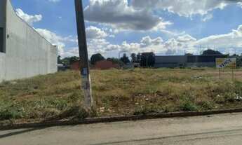 Imagem 4: GOIâNIA - Terreno Padrão - Ipiranga