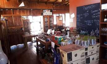 Imagem 3: FLORIANóPOLIS - Pousada/Chalé - Canto da Lagoa