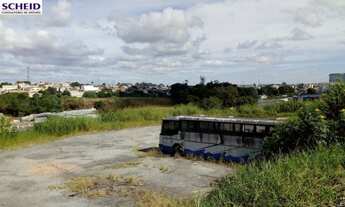 Imagem 3: Terreno, Parque Brasil - São Paulo