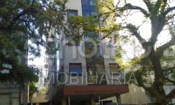 Imagem 2: PORTO ALEGRE - Conjunto Comercial/Sala - FLORESTA