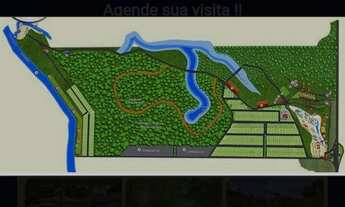Imagem 2: Vendo ou troco lote no cachoeiras e resort do