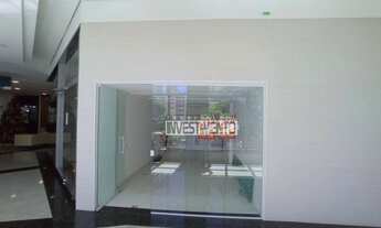 Imagem 3: Loja para alugar, 21 m² por R$ 2.350,00/mês - Centro - Londrina/PR