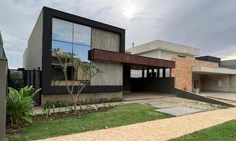 Imagem 2: Casa com 3 dormitórios à venda, 215 m² por R$ 1.500.000,00 - Vila do Golfe - Ribeirão Pret