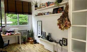 Imagem 5: Apartamento para Venda em Rio De Janeiro, Jardim Botânico, 2 dormitórios, 1 banheiro, 1 va