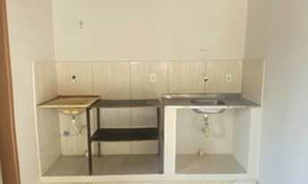 Imagem 3: Apartamento para aluguel de 1/4 NÃO POSSUI GARAGEM