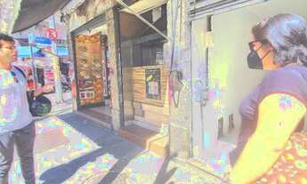 Imagem 3: Ponto comercial/Loja/Box para aluguel tem 60 metros quadrados em Centro - Rio de Janeiro